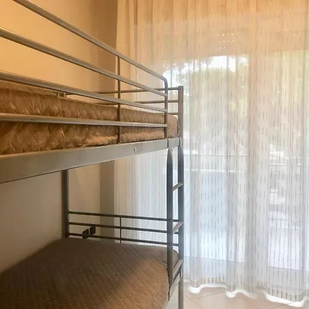 Apartment Nuvola
