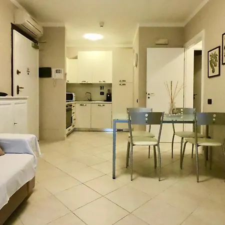 Apartamento Nuvola *