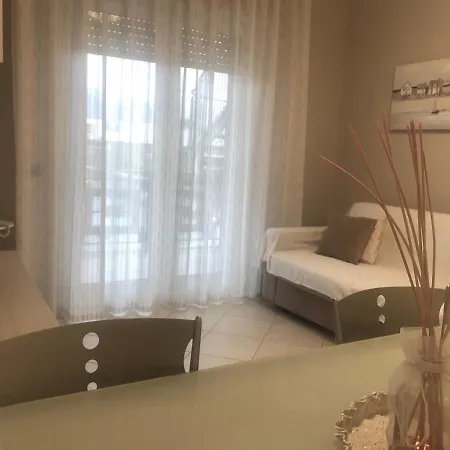 Nuvola Apartamento *