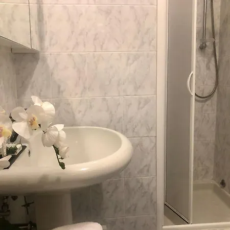 Nuvola Apartamento Cinquale